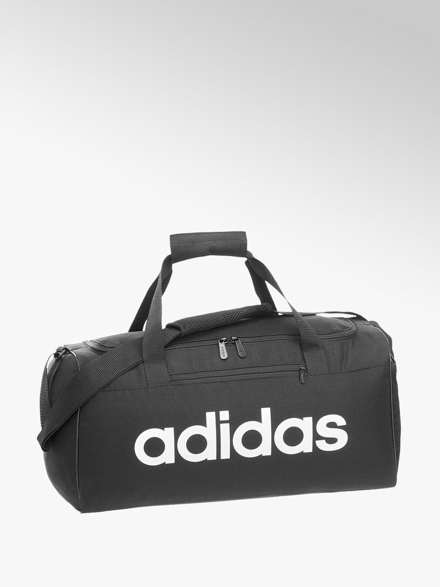 Männer Sporttasche von adidas in schwarz adidas Performance zu Top Preisen – Deichmann